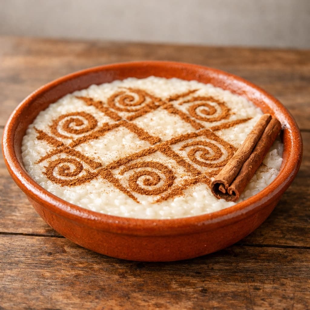 Arroz Doce