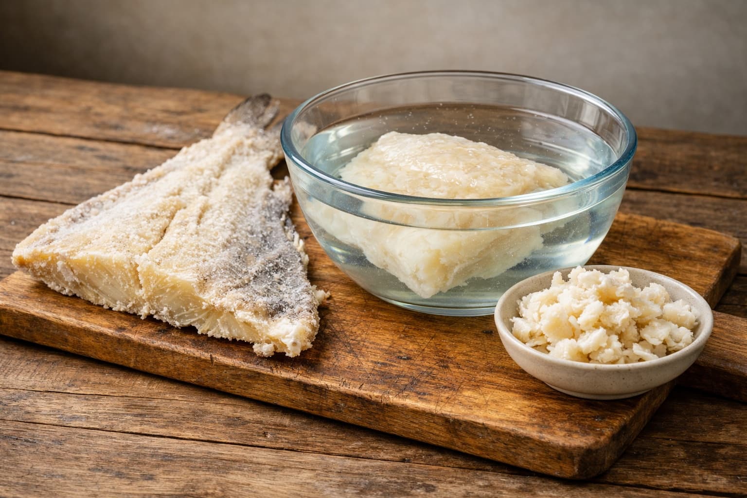 Como Preparar Bacalhau: Guia Completo